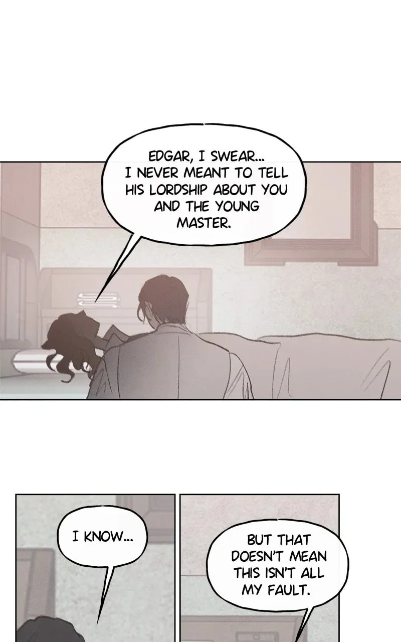 Read Green Midnight Lover chapter 56 image 30 on Lezhin