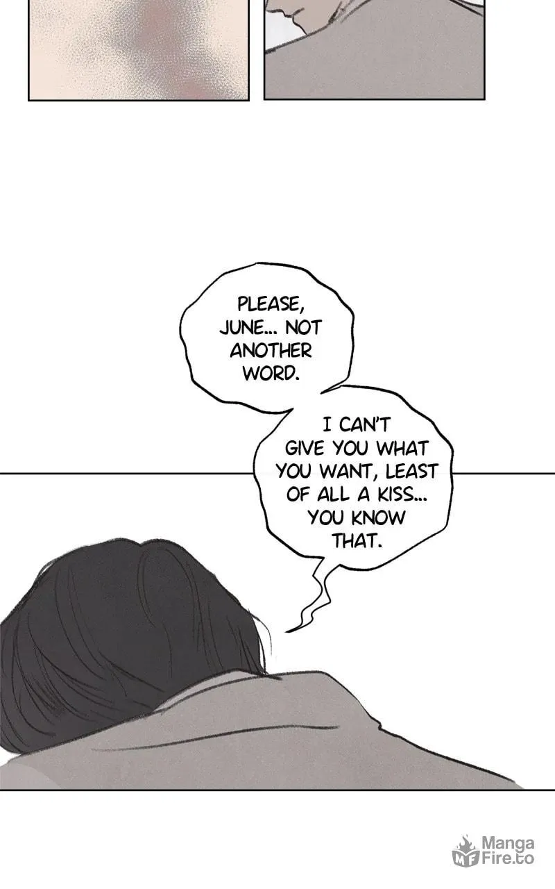 Read Green Midnight Lover chapter 56 image 32 on Lezhin