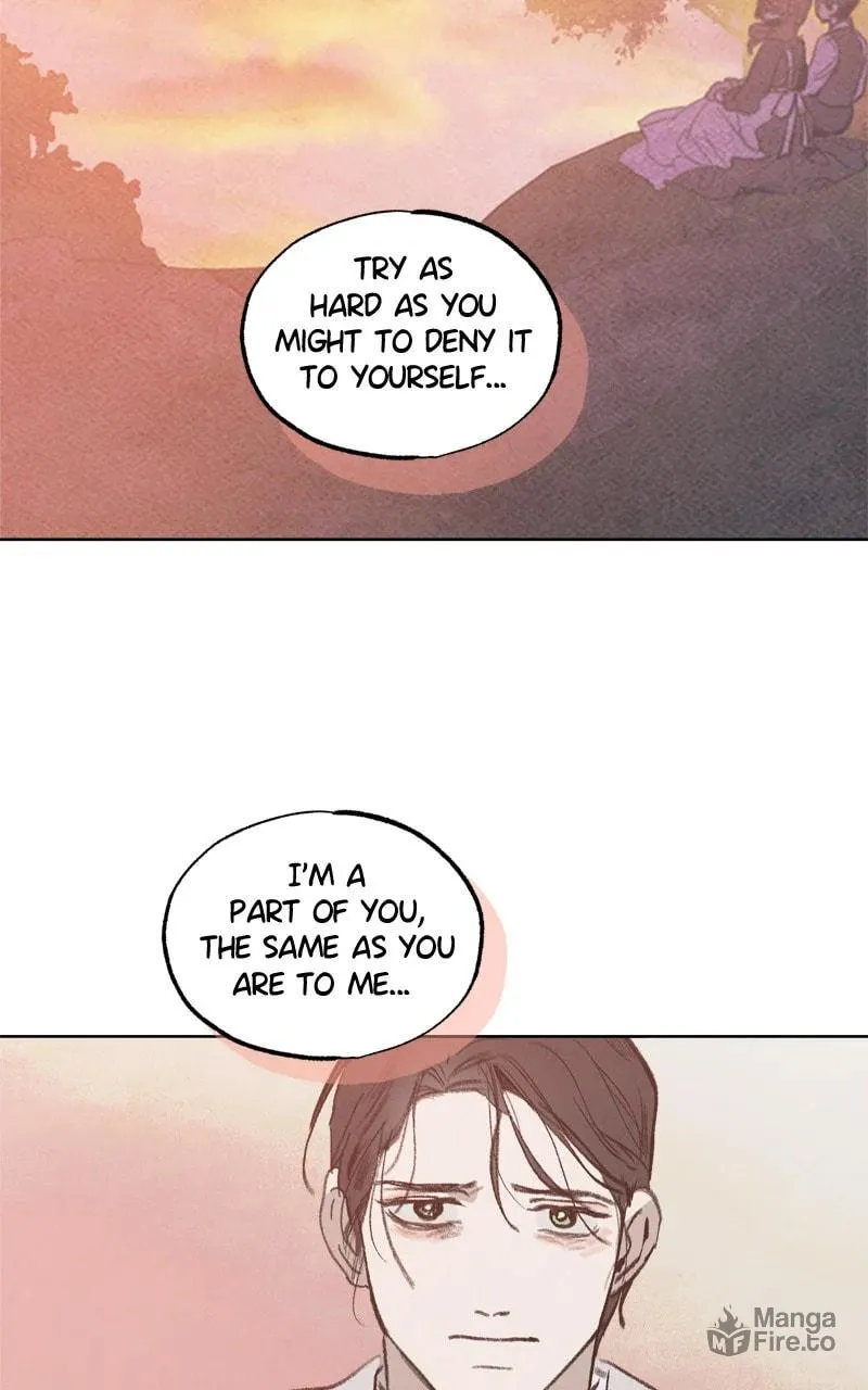 Read Green Midnight Lover chapter 56 image 34 on Lezhin
