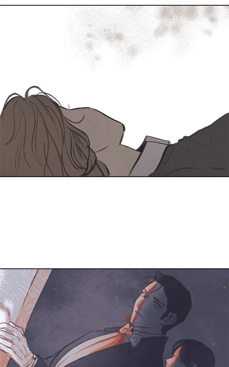 Read Green Midnight Lover chapter 56 image 36 on Lezhin