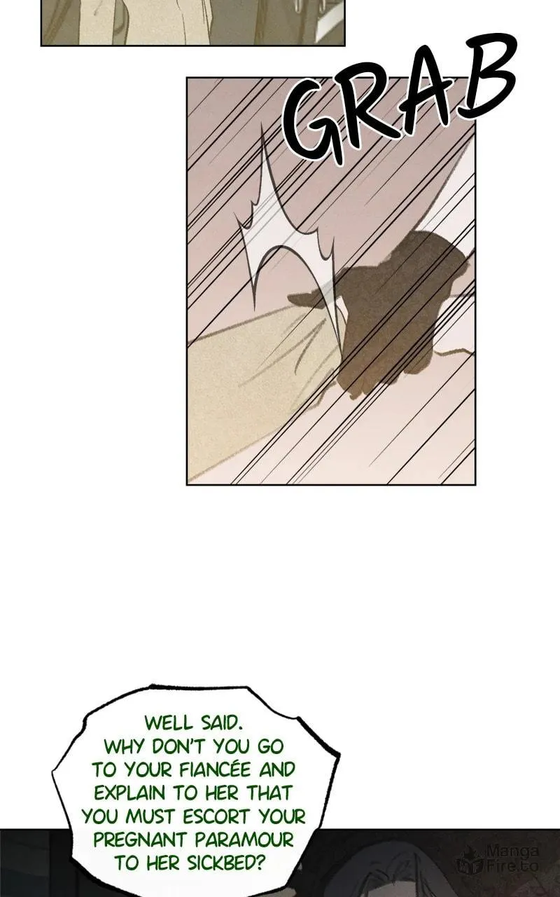 Read Green Midnight Lover chapter 56 image 5 on Lezhin