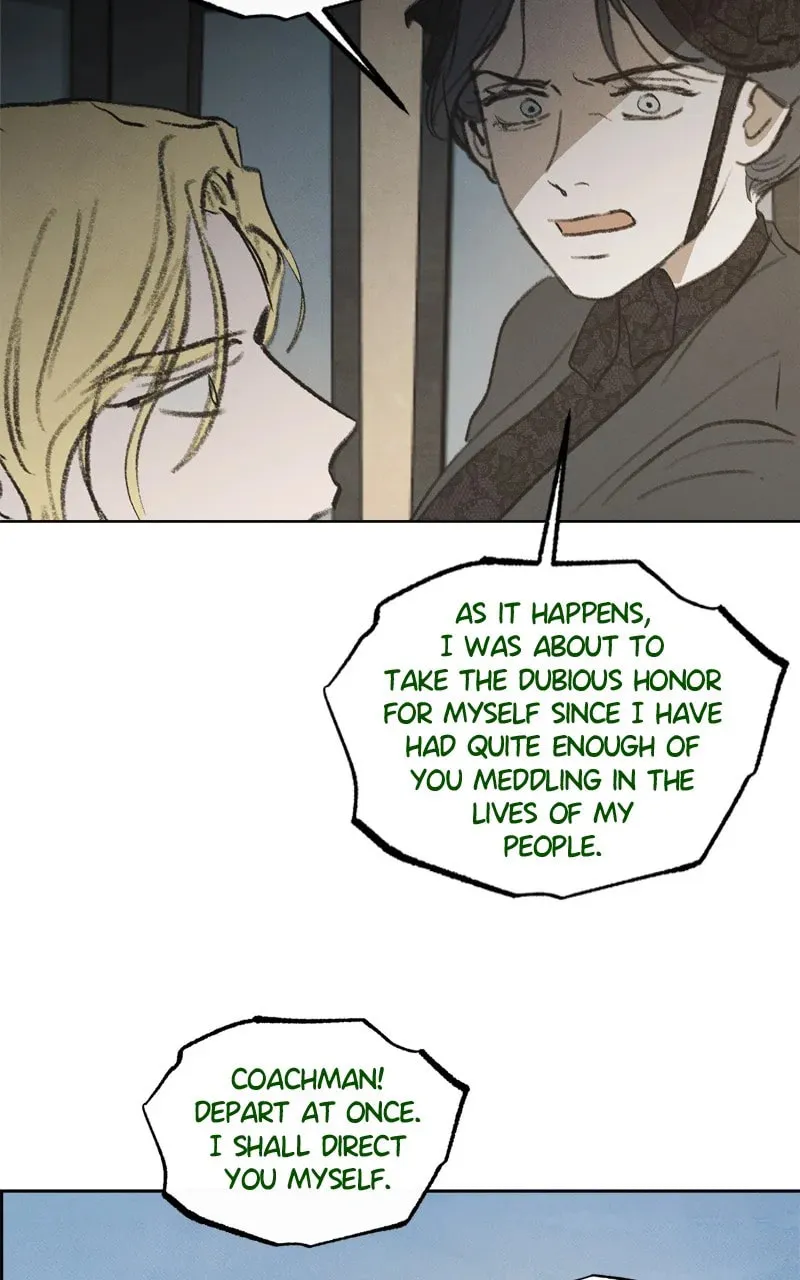 Read Green Midnight Lover chapter 56 image 6 on Lezhin