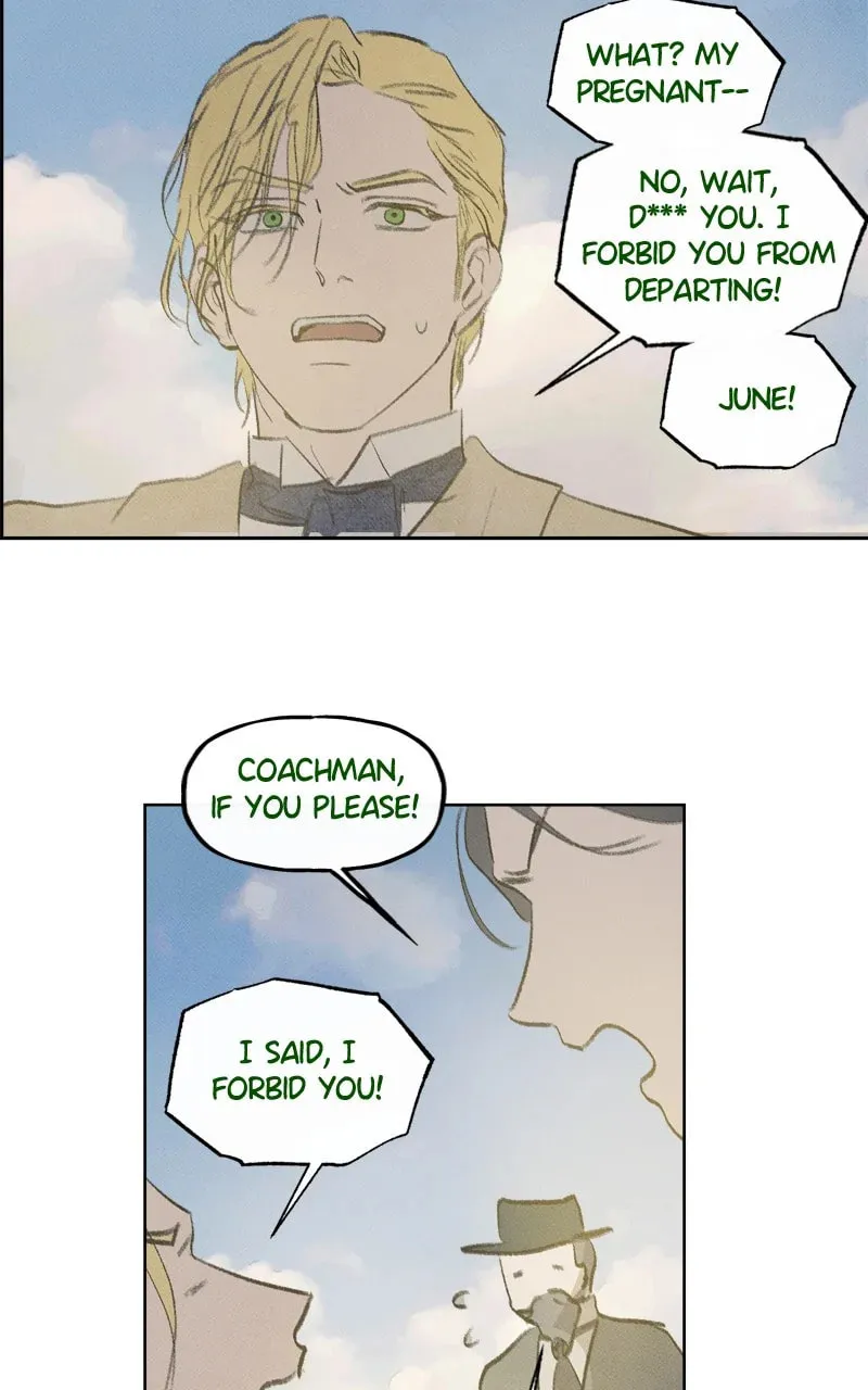 Read Green Midnight Lover chapter 56 image 7 on Lezhin