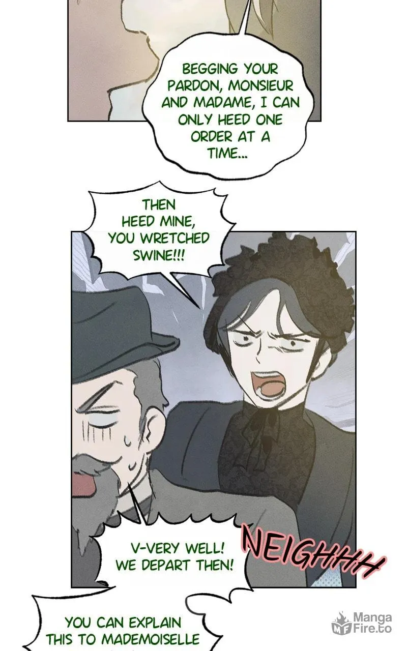 Read Green Midnight Lover chapter 56 image 8 on Lezhin