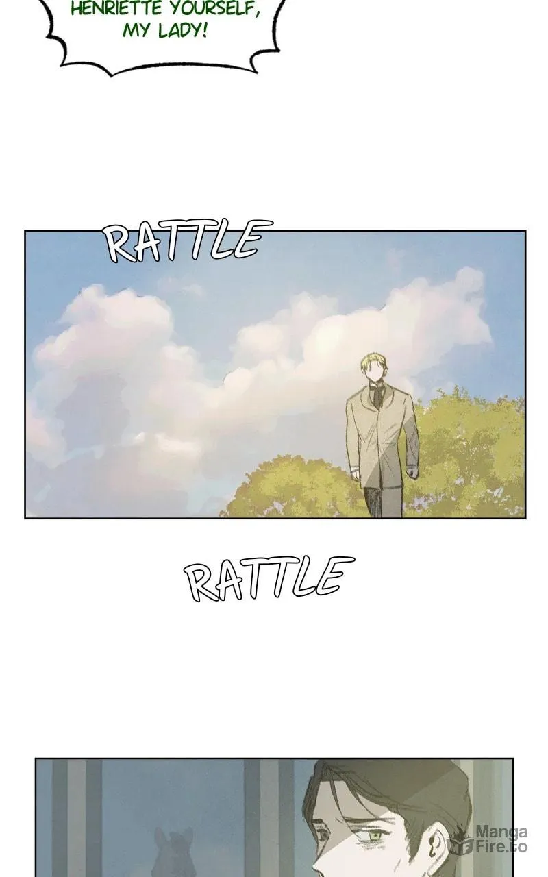 Read Green Midnight Lover chapter 56 image 9 on Lezhin
