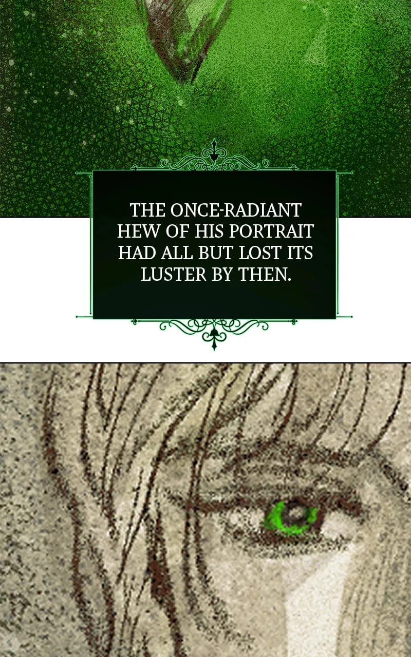 Read Green Midnight Lover chapter 57 image 1 on Lezhin