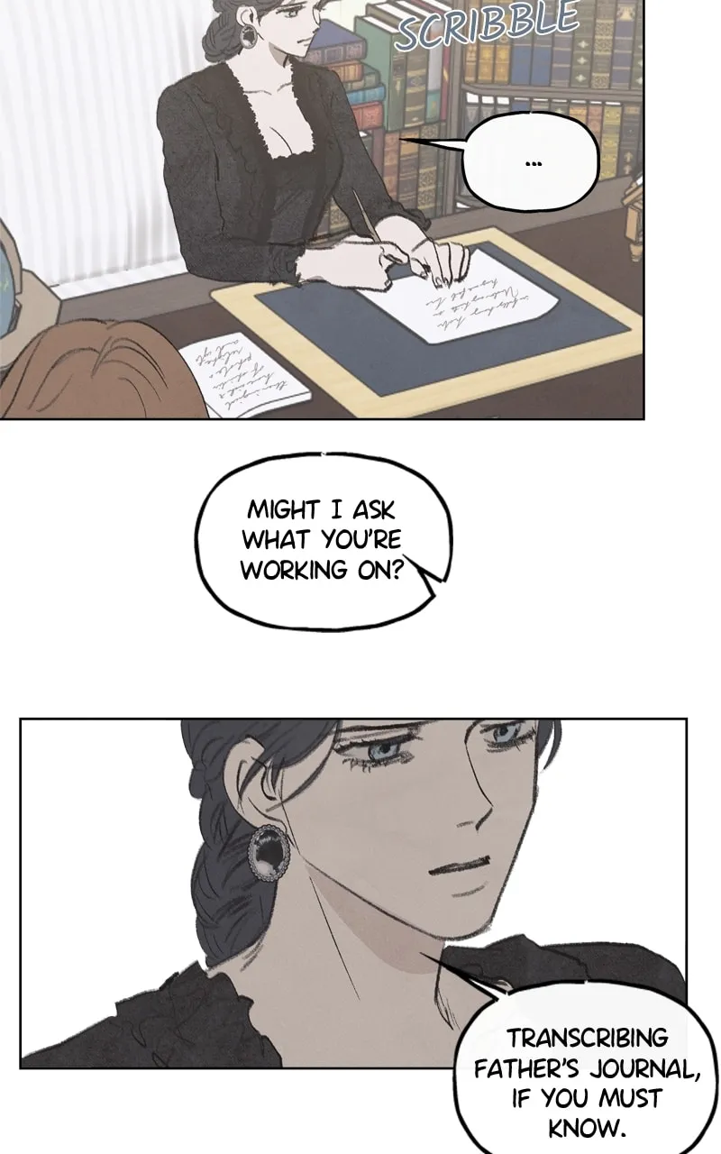 Read Green Midnight Lover chapter 57 image 10 on Lezhin