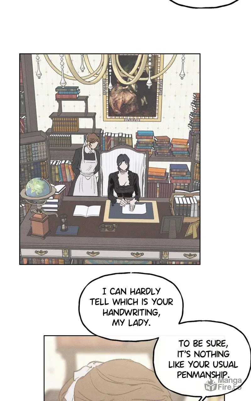 Read Green Midnight Lover chapter 57 image 11 on Lezhin