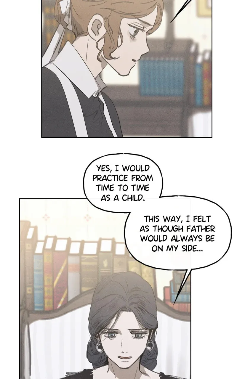 Read Green Midnight Lover chapter 57 image 12 on Lezhin