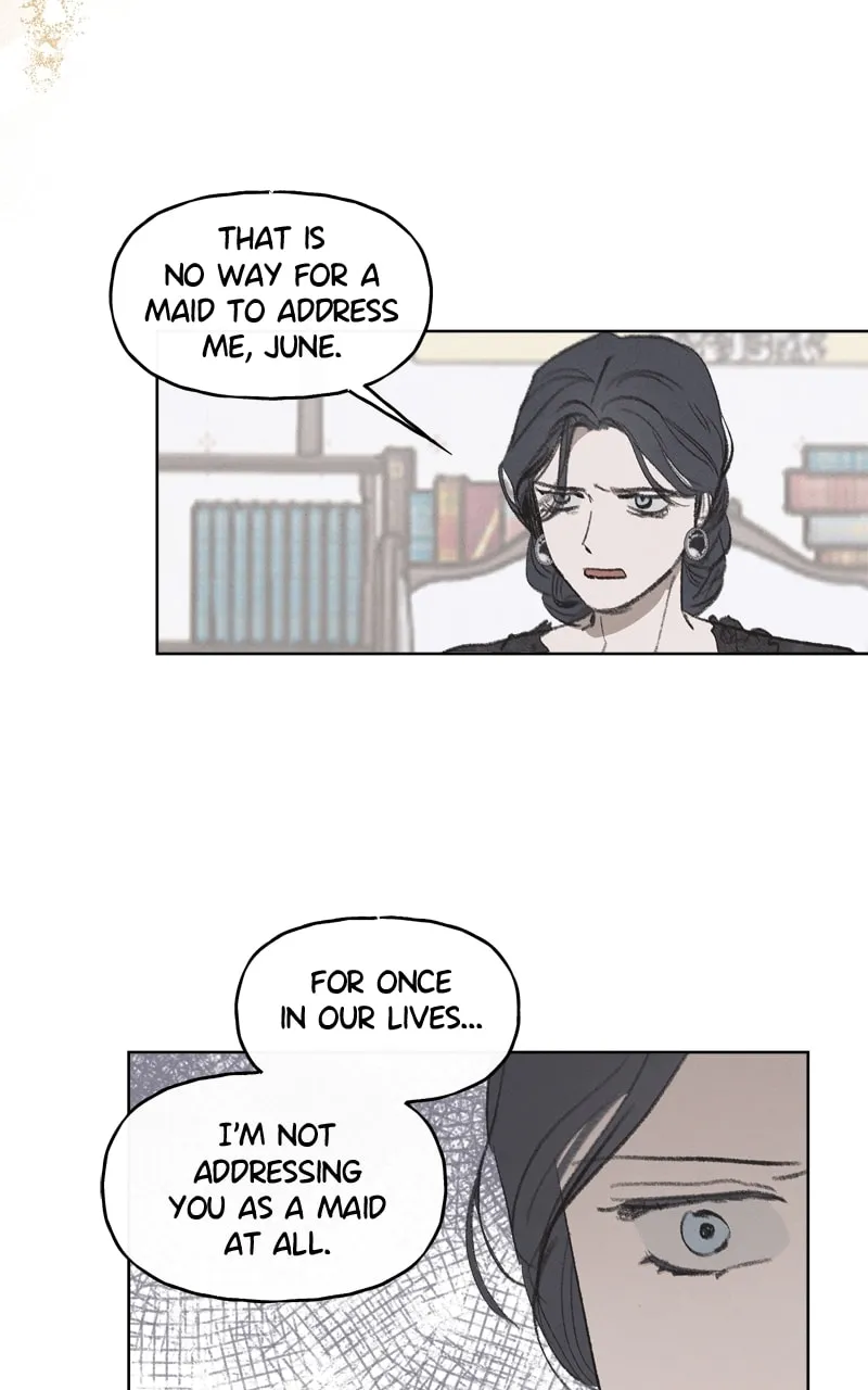 Read Green Midnight Lover chapter 57 image 15 on Lezhin