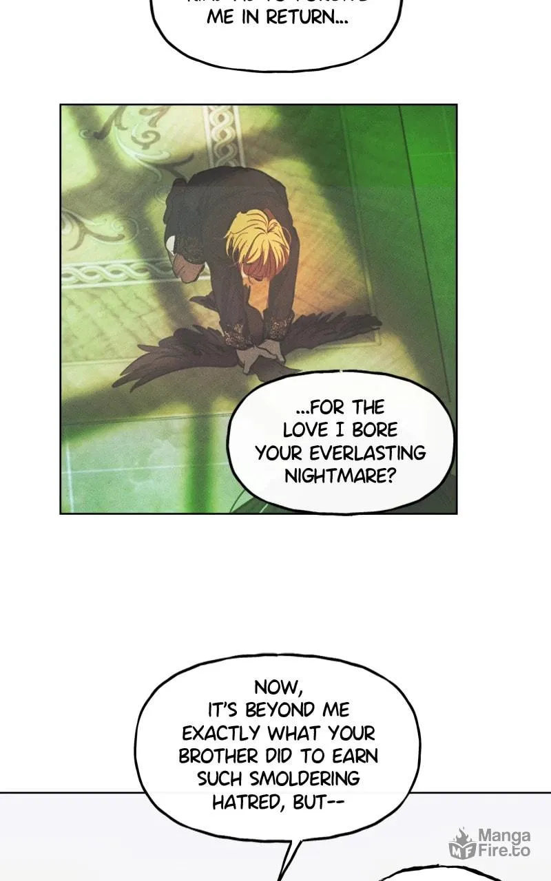 Read Green Midnight Lover chapter 57 image 17 on Lezhin
