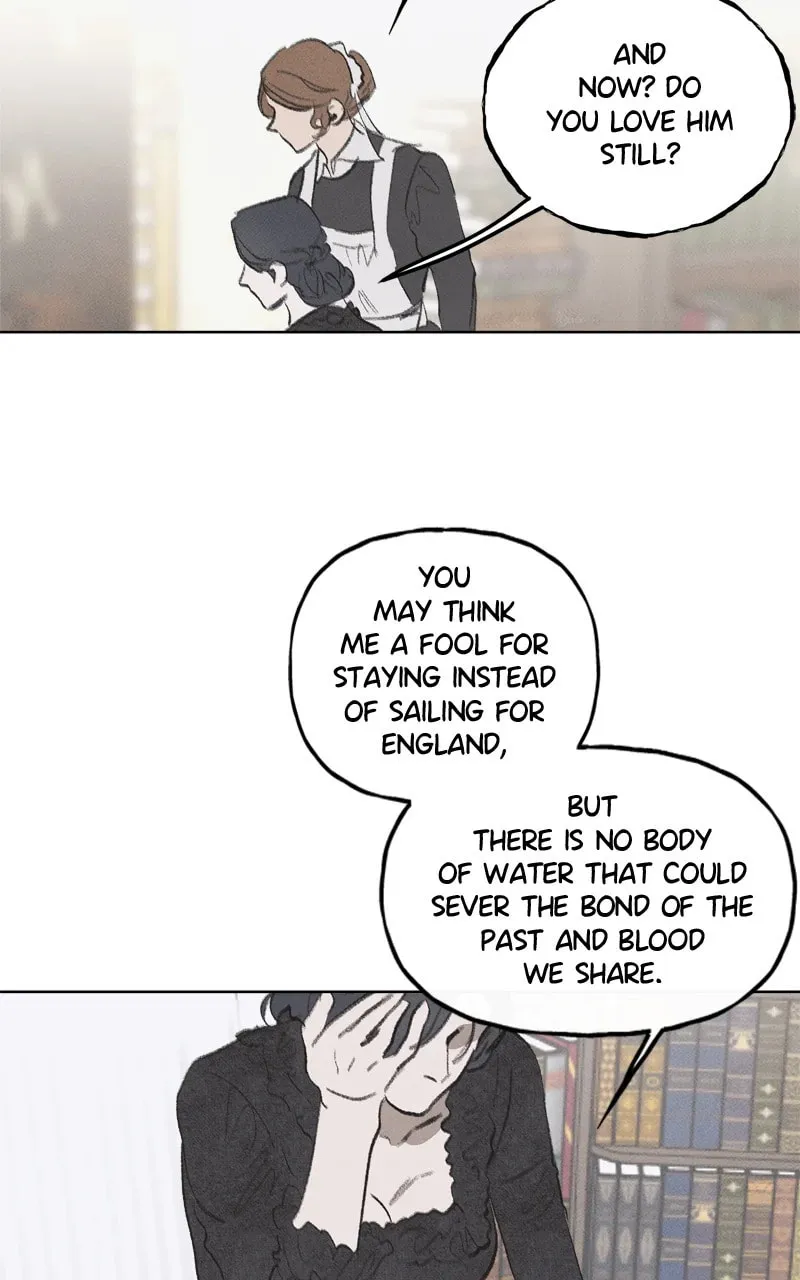 Read Green Midnight Lover chapter 57 image 18 on Lezhin