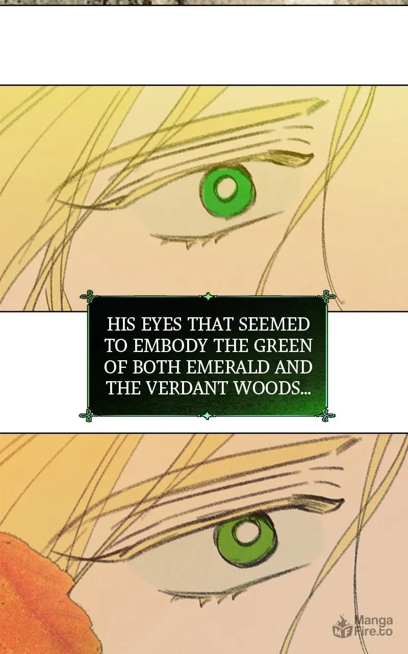 Read Green Midnight Lover chapter 57 image 2 on Lezhin