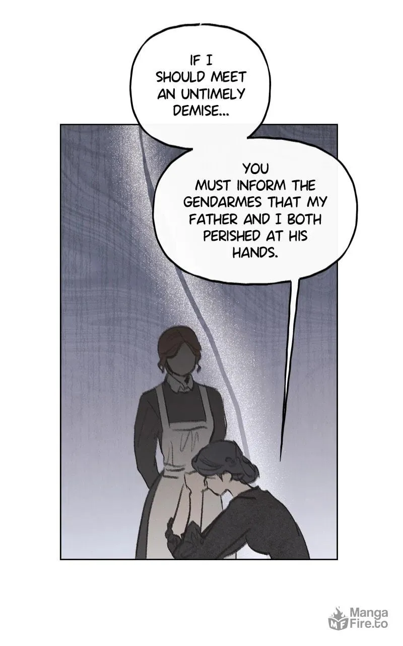 Read Green Midnight Lover chapter 57 image 20 on Lezhin