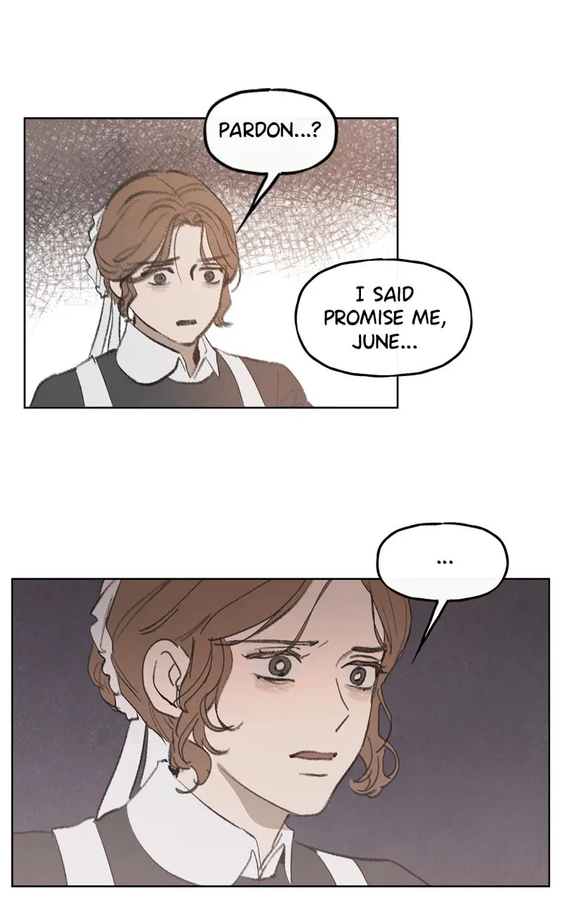 Read Green Midnight Lover chapter 57 image 21 on Lezhin