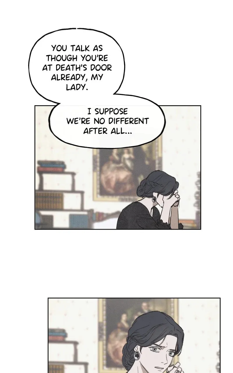 Read Green Midnight Lover chapter 57 image 22 on Lezhin