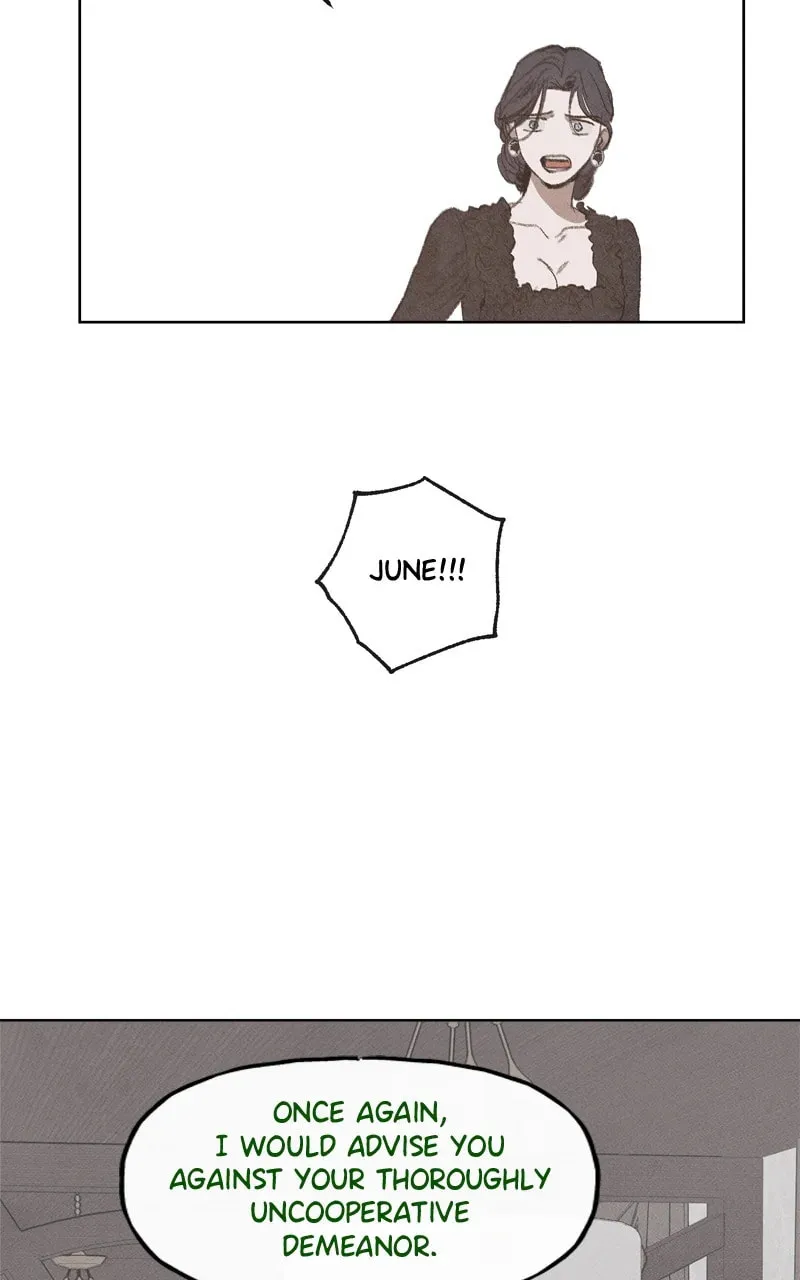 Read Green Midnight Lover chapter 57 image 28 on Lezhin