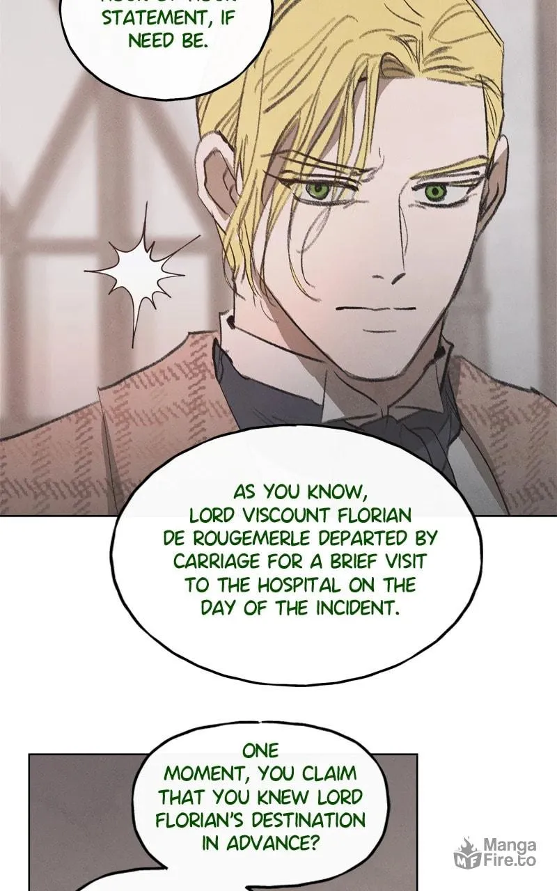 Read Green Midnight Lover chapter 57 image 35 on Lezhin
