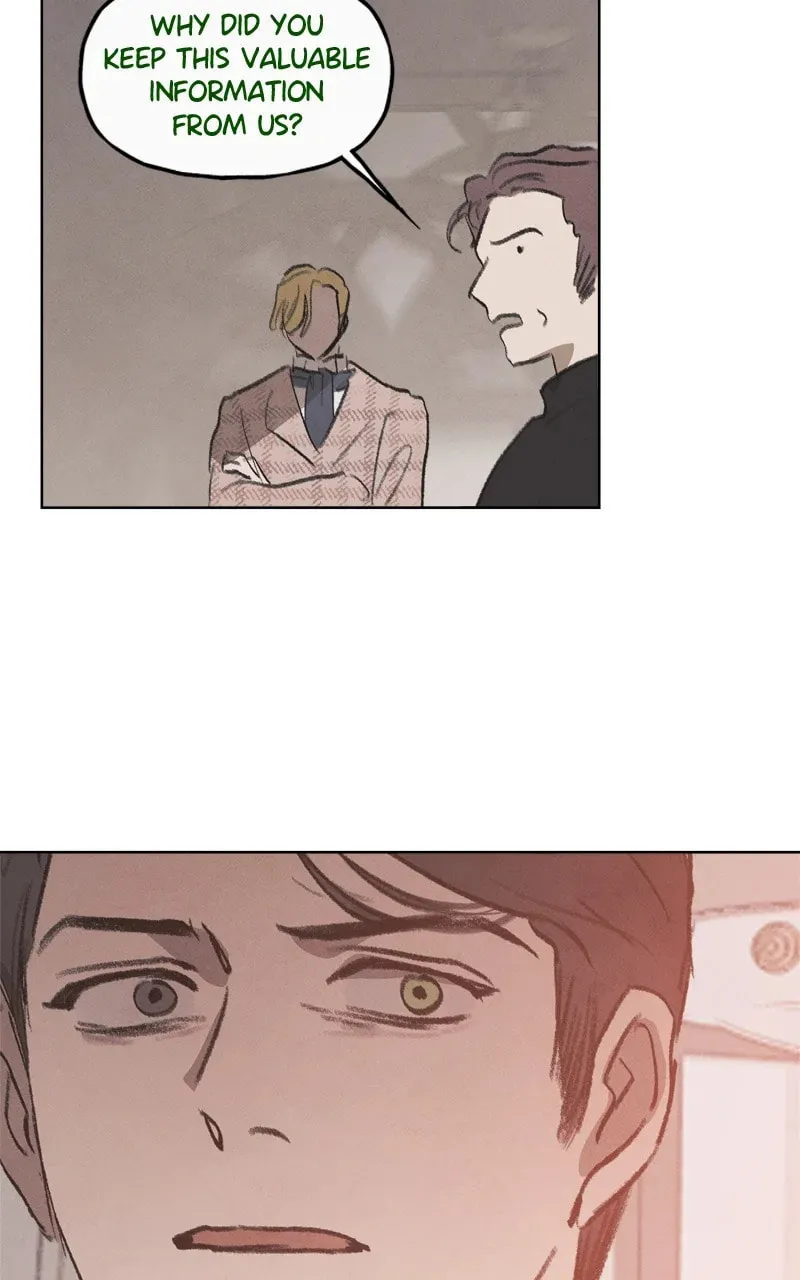 Read Green Midnight Lover chapter 57 image 36 on Lezhin