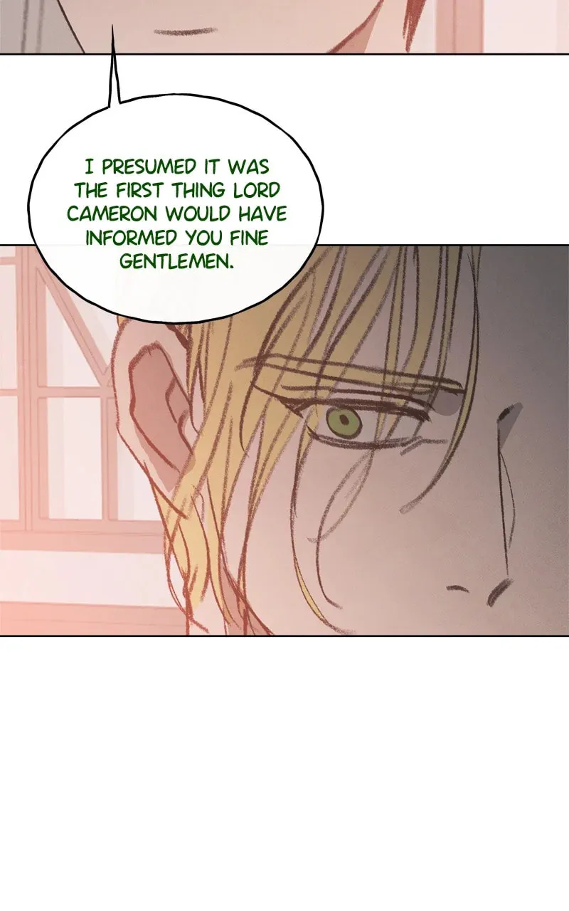 Read Green Midnight Lover chapter 57 image 37 on Lezhin