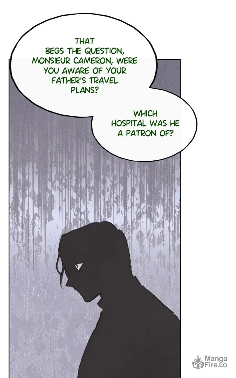 Read Green Midnight Lover chapter 57 image 38 on Lezhin