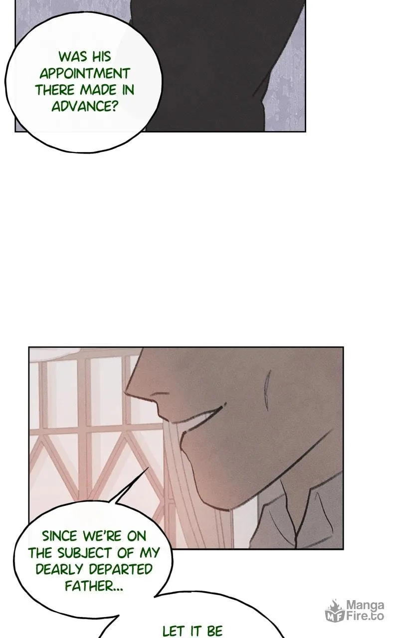 Read Green Midnight Lover chapter 57 image 39 on Lezhin