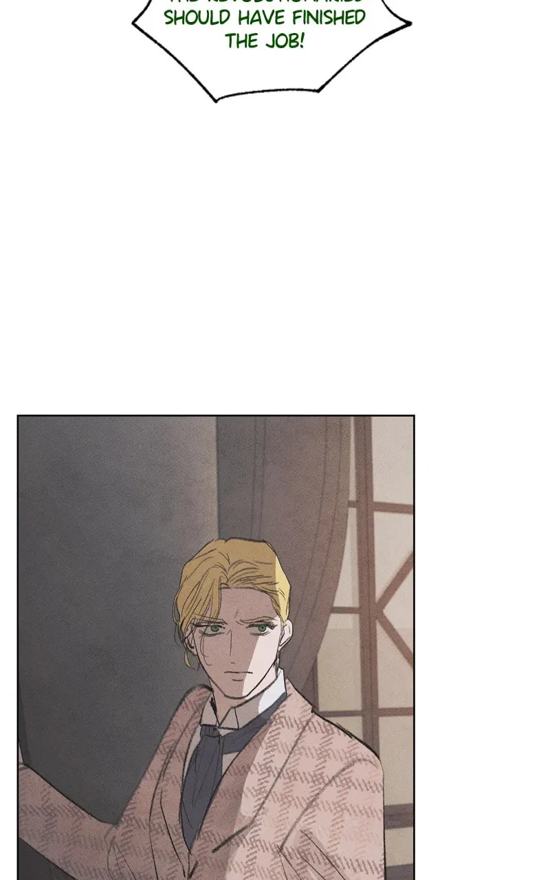 Read Green Midnight Lover chapter 57 image 42 on Lezhin
