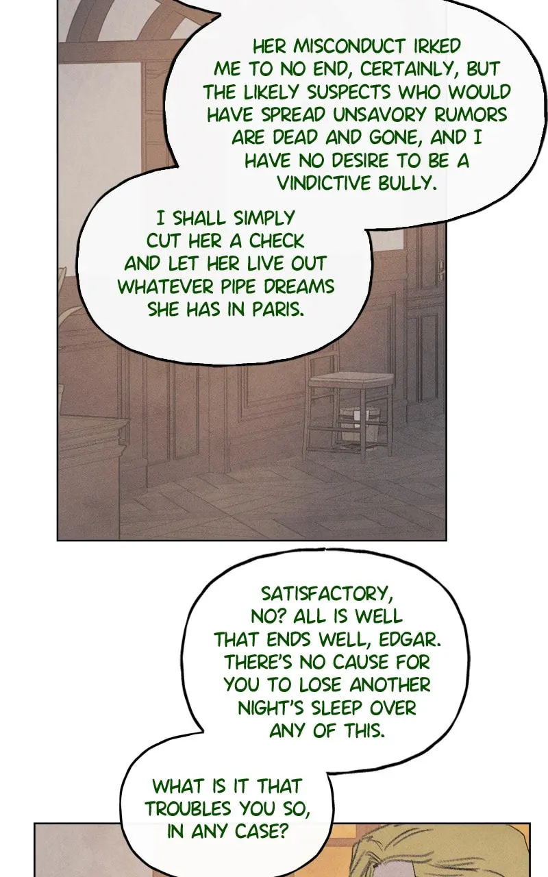 Read Green Midnight Lover chapter 57 image 45 on Lezhin