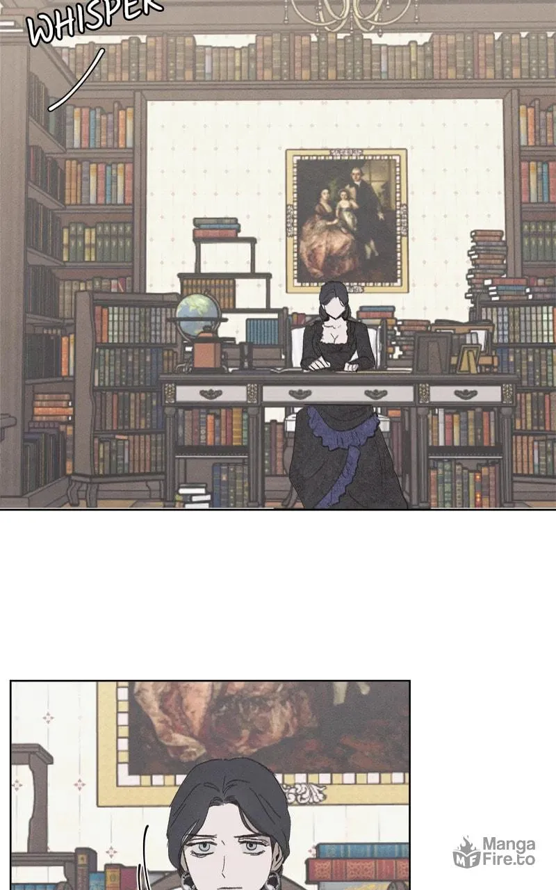 Read Green Midnight Lover chapter 57 image 5 on Lezhin