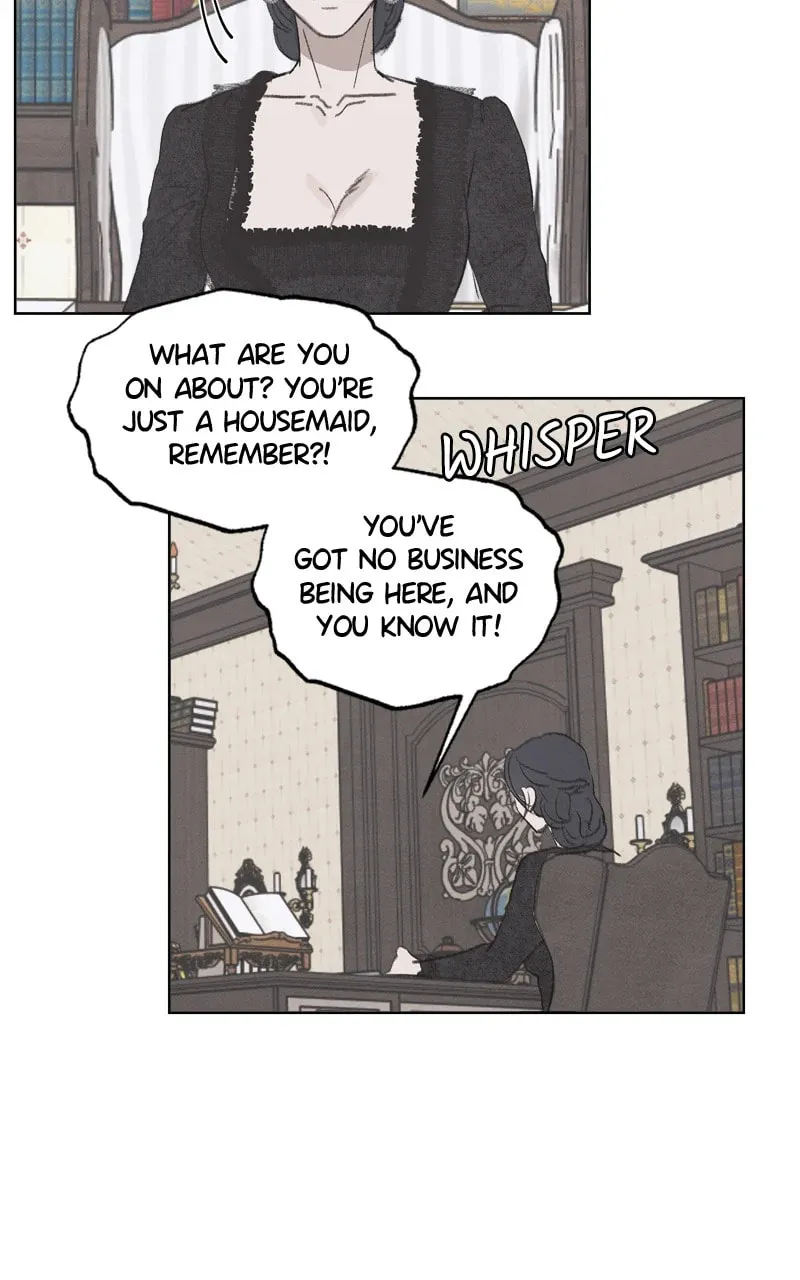 Read Green Midnight Lover chapter 57 image 6 on Lezhin