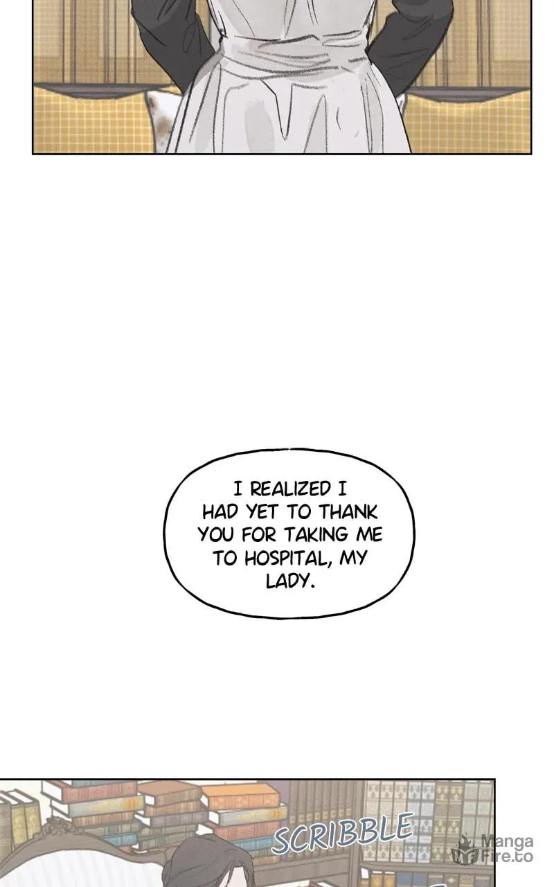 Read Green Midnight Lover chapter 57 image 9 on Lezhin