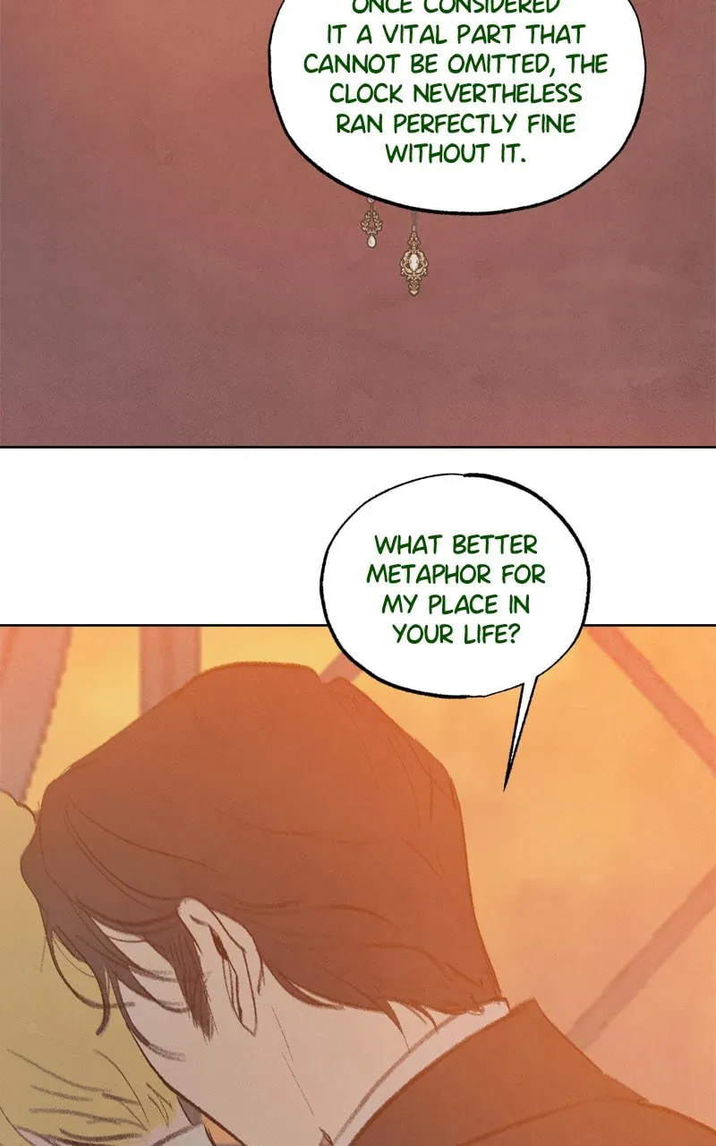 Read Green Midnight Lover chapter 58 image 1 on Lezhin