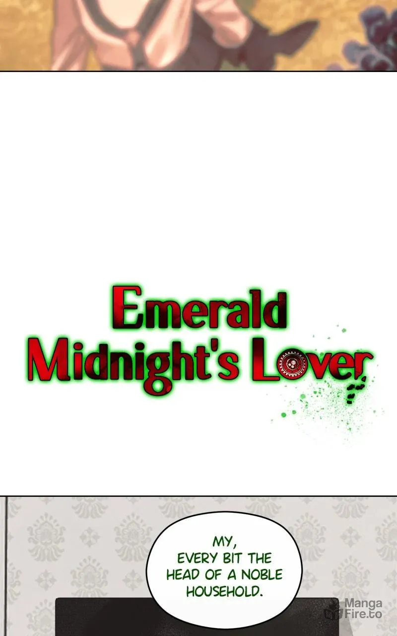 Read Green Midnight Lover chapter 58 image 11 on Lezhin