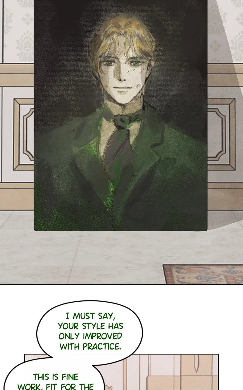 Read Green Midnight Lover chapter 58 image 12 on Lezhin
