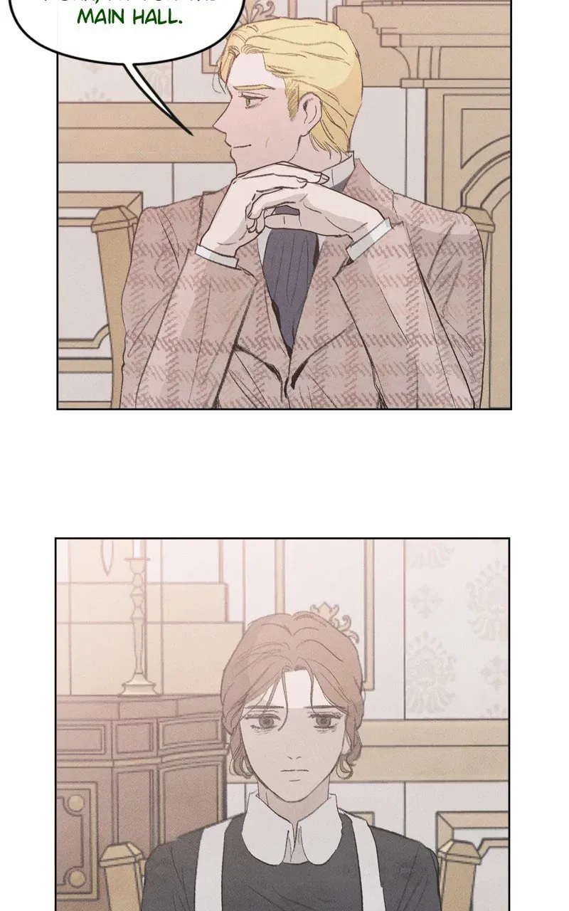 Read Green Midnight Lover chapter 58 image 13 on Lezhin
