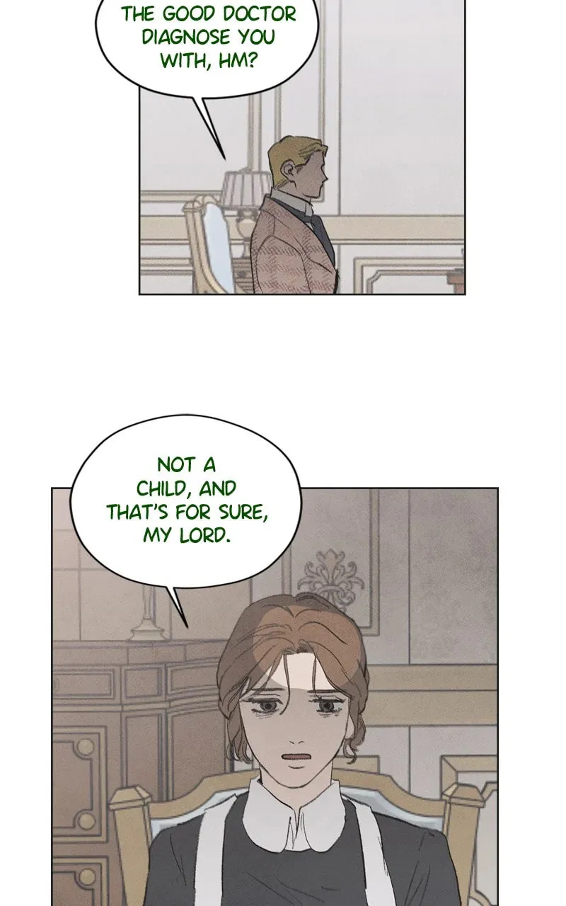 Read Green Midnight Lover chapter 58 image 15 on Lezhin