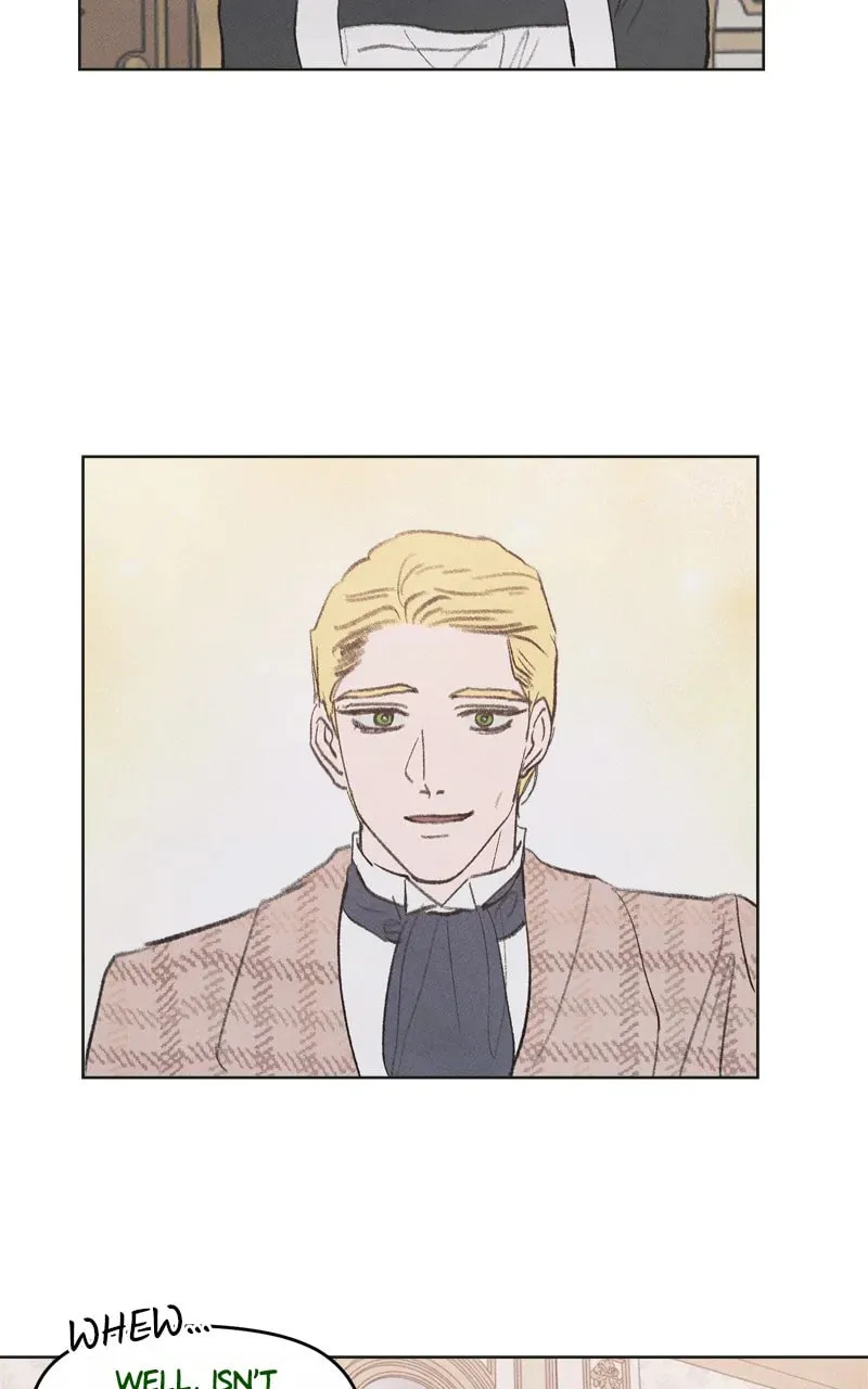 Read Green Midnight Lover chapter 58 image 16 on Lezhin