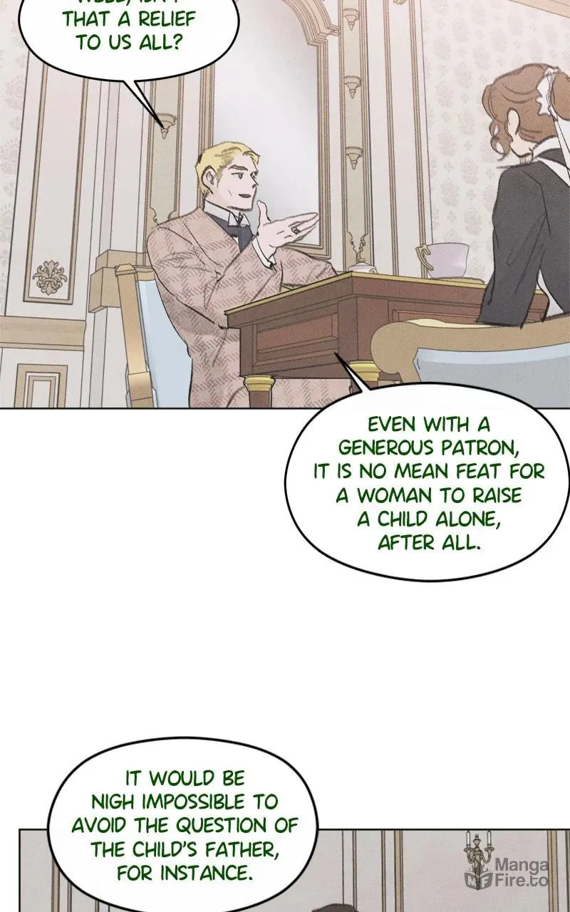 Read Green Midnight Lover chapter 58 image 17 on Lezhin