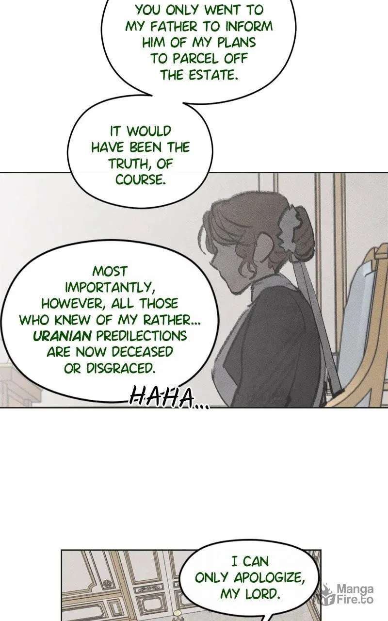 Read Green Midnight Lover chapter 58 image 19 on Lezhin