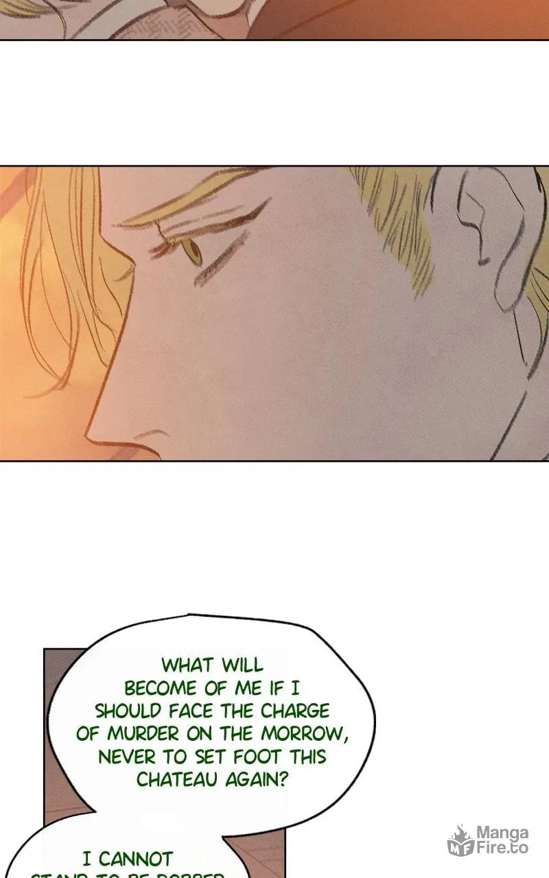 Read Green Midnight Lover chapter 58 image 2 on Lezhin