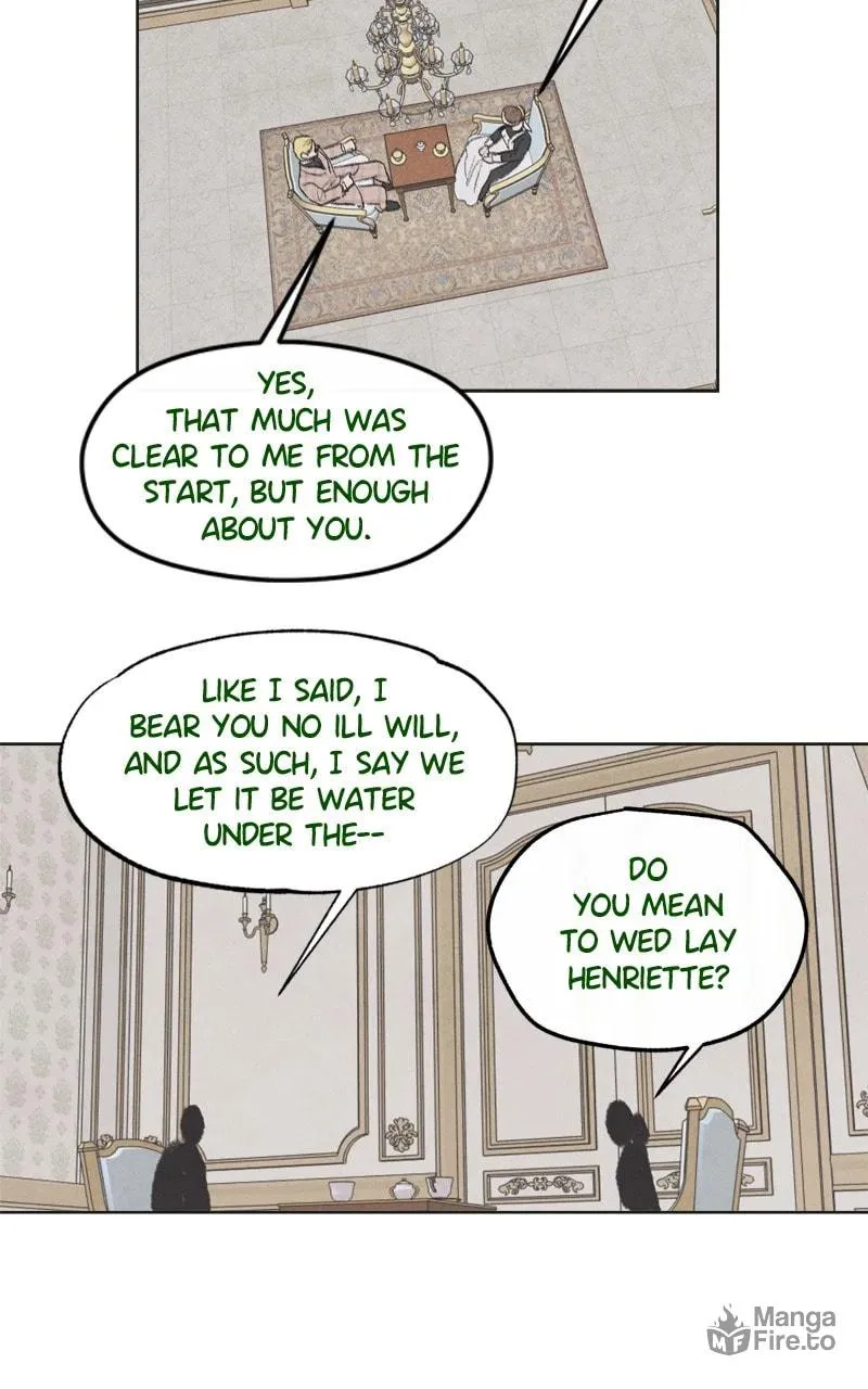 Read Green Midnight Lover chapter 58 image 20 on Lezhin