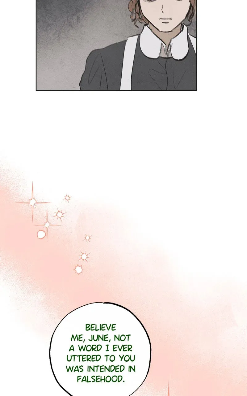 Read Green Midnight Lover chapter 58 image 22 on Lezhin