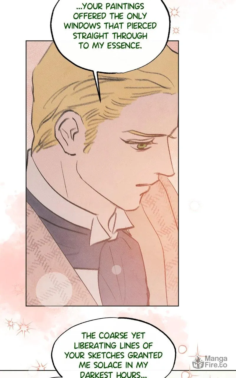 Read Green Midnight Lover chapter 58 image 24 on Lezhin