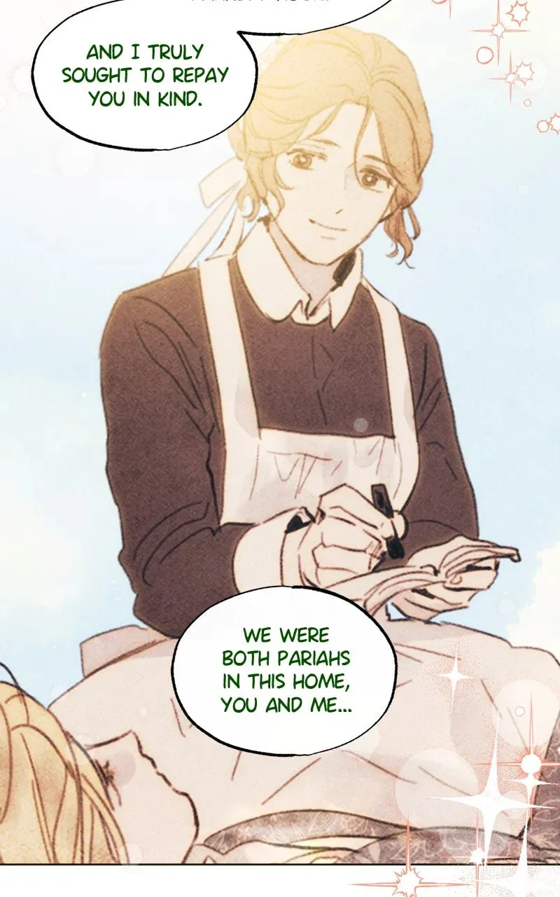 Read Green Midnight Lover chapter 58 image 25 on Lezhin