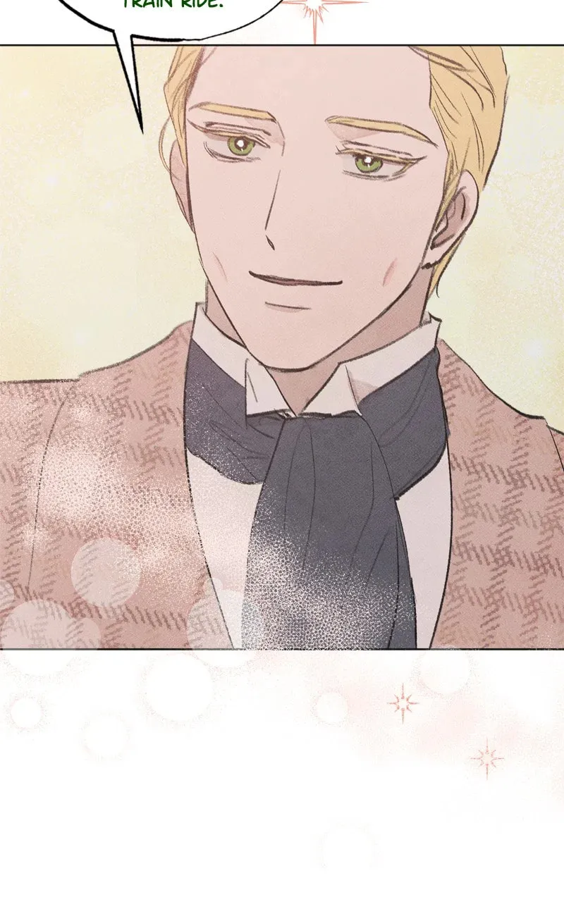 Read Green Midnight Lover chapter 58 image 28 on Lezhin