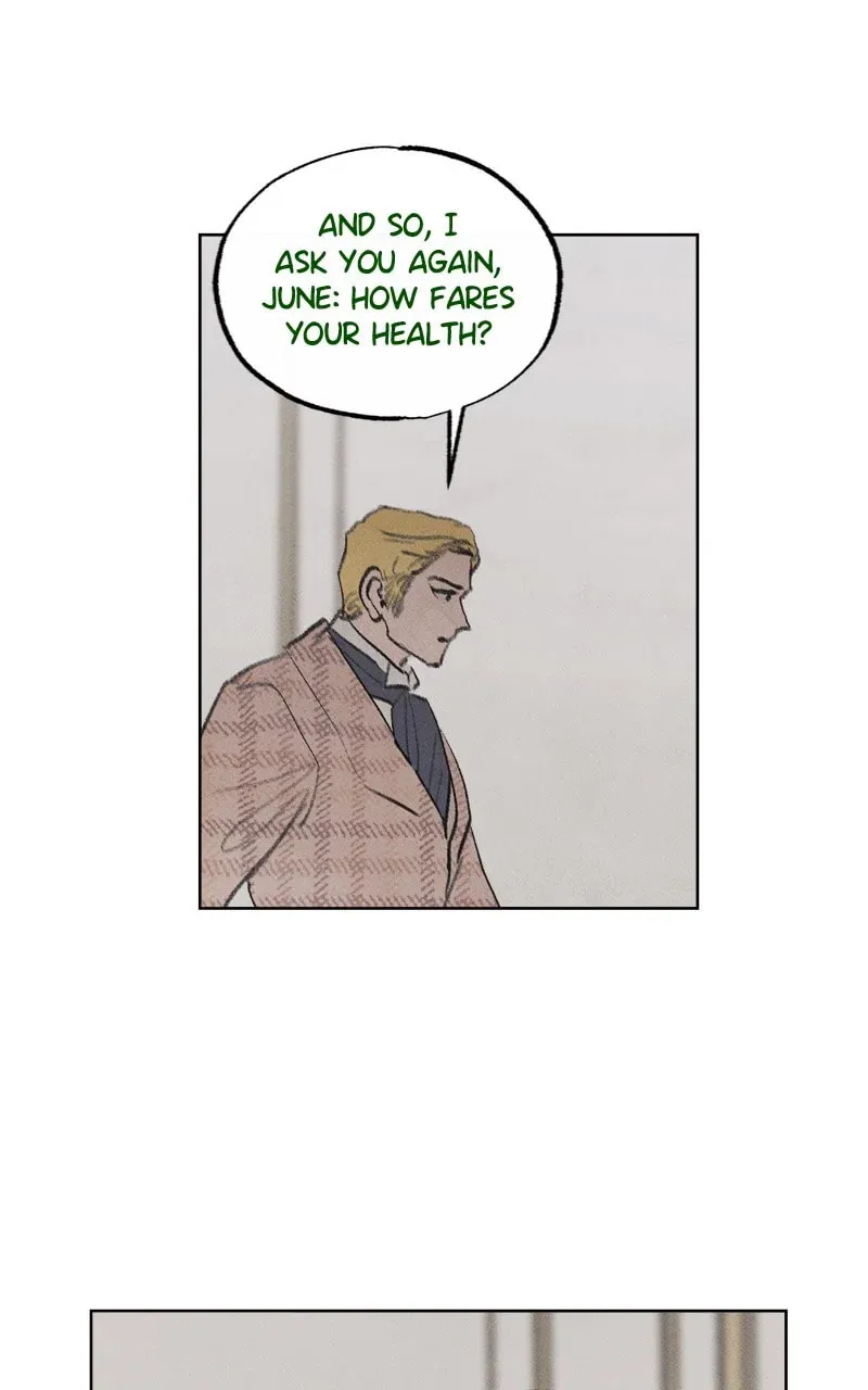 Read Green Midnight Lover chapter 58 image 30 on Lezhin
