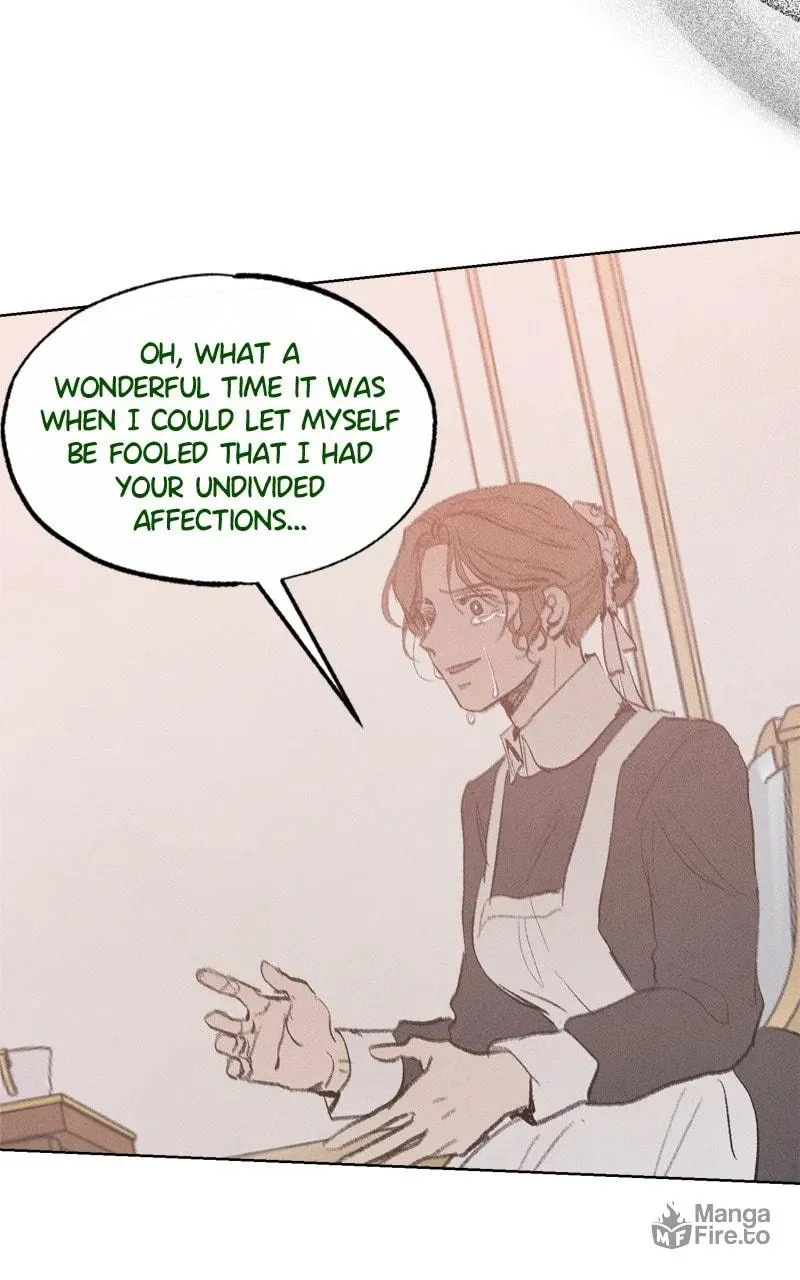 Read Green Midnight Lover chapter 58 image 32 on Lezhin