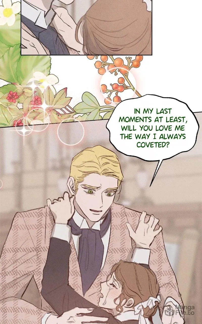 Read Green Midnight Lover chapter 58 image 35 on Lezhin