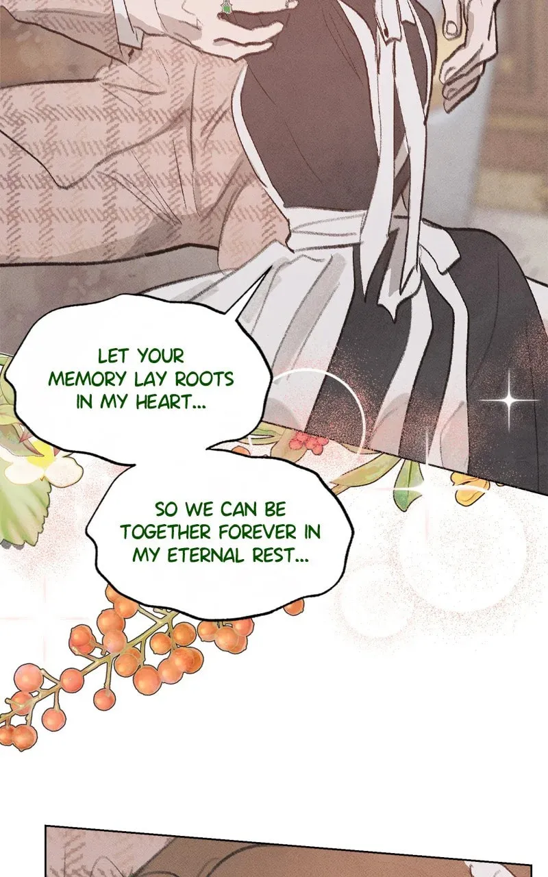 Read Green Midnight Lover chapter 58 image 36 on Lezhin