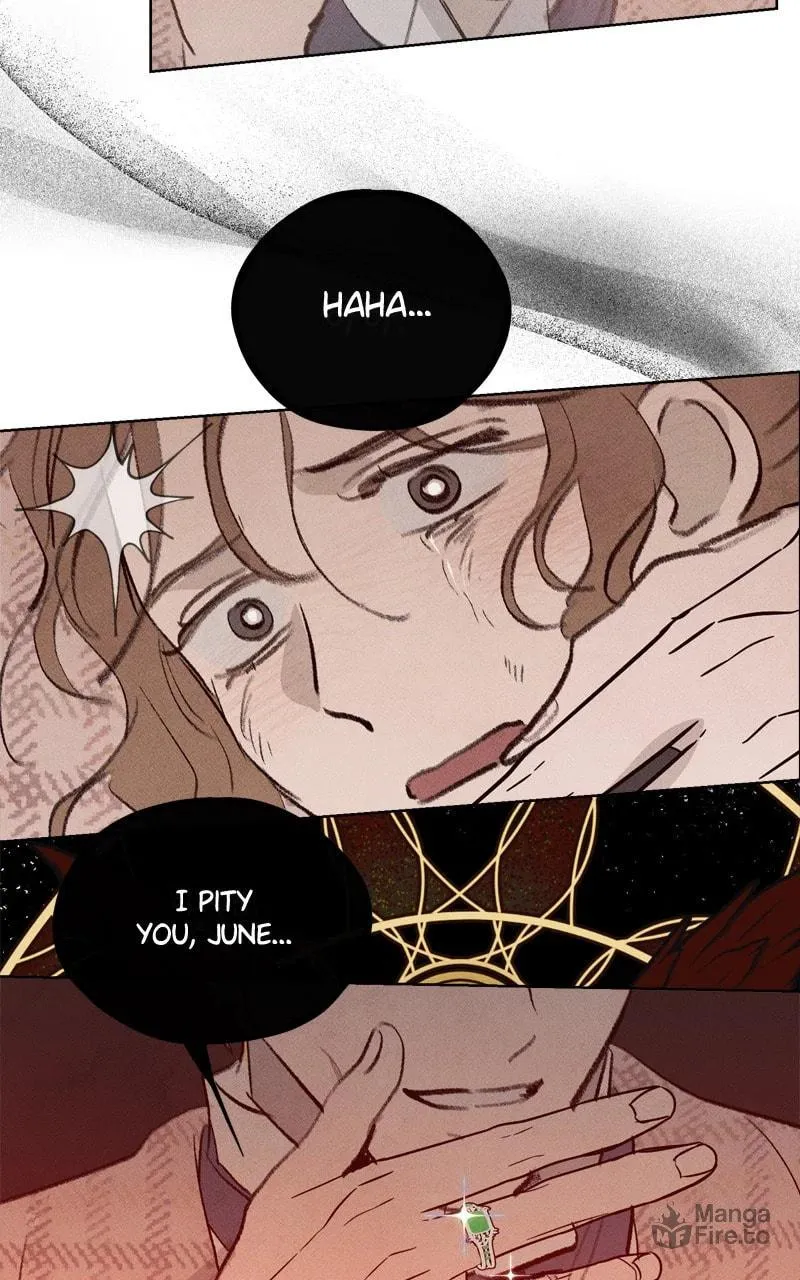 Read Green Midnight Lover chapter 58 image 38 on Lezhin